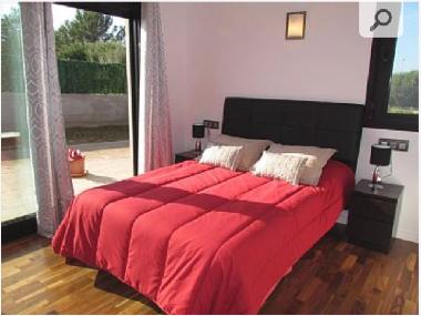 Villa en Sa Torre (Mallorca)Casa de vacaciones