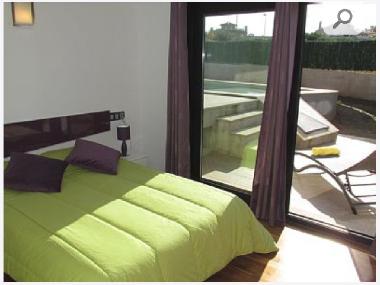 Villa en Sa Torre (Mallorca)Casa de vacaciones