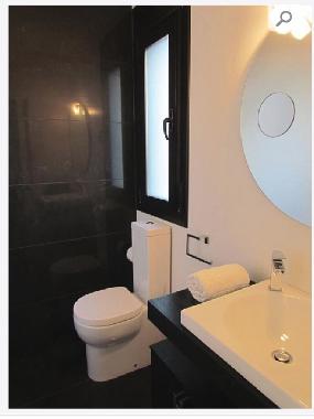 Villa en Sa Torre (Mallorca)Casa de vacaciones