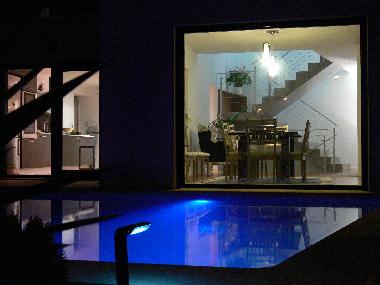 Villa en Sa Torre (Mallorca)Casa de vacaciones