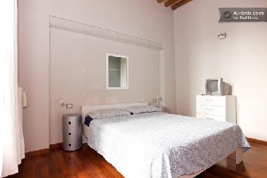 Apartamento de vacaciones en Parma (Parma)Casa de vacaciones