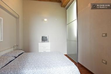 Apartamento de vacaciones en Parma (Parma)Casa de vacaciones