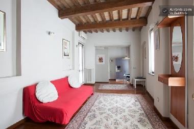 Apartamento de vacaciones en Parma (Parma)Casa de vacaciones