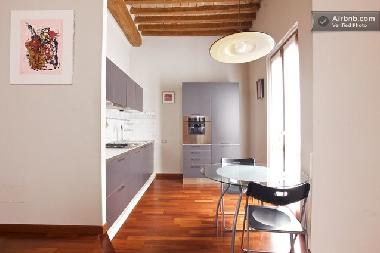 Apartamento de vacaciones en Parma (Parma)Casa de vacaciones