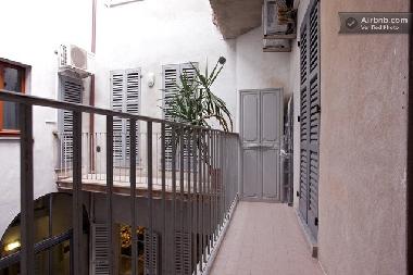 Apartamento de vacaciones en Parma (Parma)Casa de vacaciones