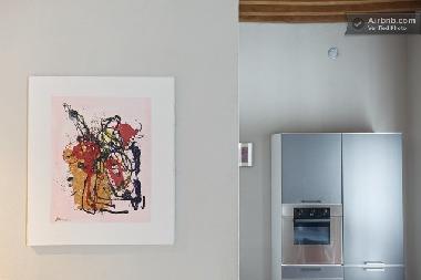 Apartamento de vacaciones en Parma (Parma)Casa de vacaciones