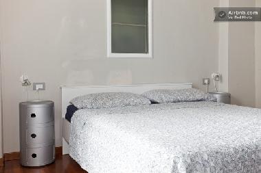 Apartamento de vacaciones en Parma (Parma)Casa de vacaciones