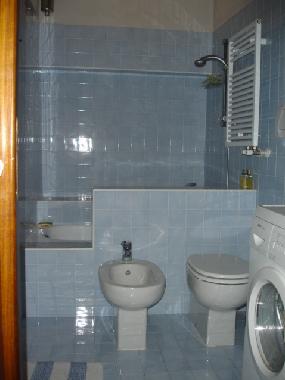 Apartamento de vacaciones en Parma (Parma)Casa de vacaciones