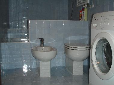 Apartamento de vacaciones en Parma (Parma)Casa de vacaciones