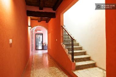 Apartamento de vacaciones en Parma (Parma)Casa de vacaciones