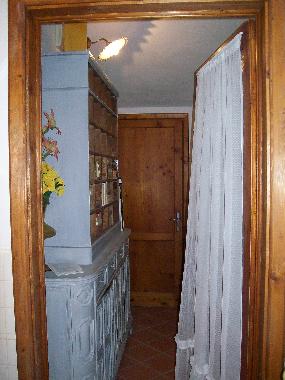 Casa de vacaciones en  Pozzi di Seravezza (Lucca)Casa de vacaciones