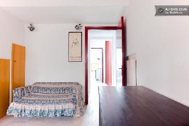 Apartamento de vacaciones en Parma (Parma)Casa de vacaciones