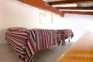 Apartamento de vacaciones en Parma (Parma)Casa de vacaciones