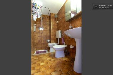 Apartamento de vacaciones en Parma (Parma)Casa de vacaciones