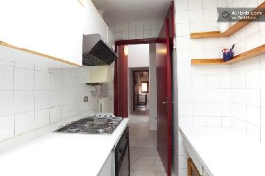 Apartamento de vacaciones en Parma (Parma)Casa de vacaciones