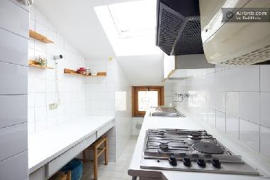 Apartamento de vacaciones en Parma (Parma)Casa de vacaciones