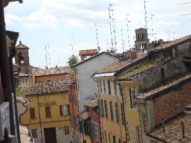 Apartamento de vacaciones en Parma (Parma)Casa de vacaciones