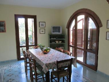 Apartamento de vacaciones en S.Maria Navarrese (Ogliastra)Casa de vacaciones