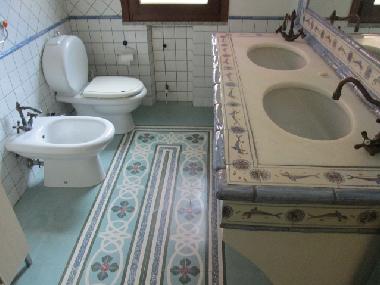 Apartamento de vacaciones en S.Maria Navarrese (Ogliastra)Casa de vacaciones