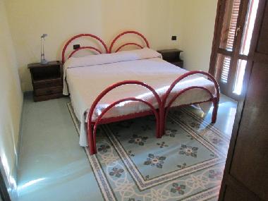 Apartamento de vacaciones en S.Maria Navarrese (Ogliastra)Casa de vacaciones