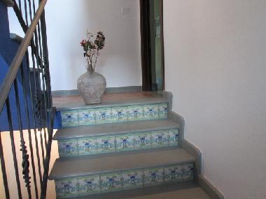 Apartamento de vacaciones en S.Maria Navarrese (Ogliastra)Casa de vacaciones