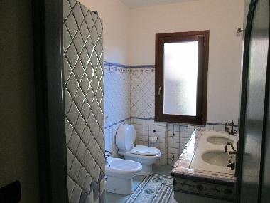 Apartamento de vacaciones en S.Maria Navarrese (Ogliastra)Casa de vacaciones