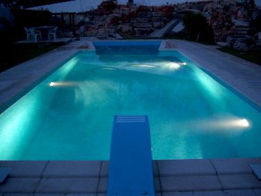 Cama y desayuno en Paredes/Pataias (Pinhal Litoral)Casa de vacaciones