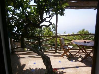 Apartamento de vacaciones en Praiano (Salerno)Casa de vacaciones