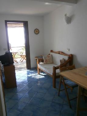 Apartamento de vacaciones en Praiano (Salerno)Casa de vacaciones