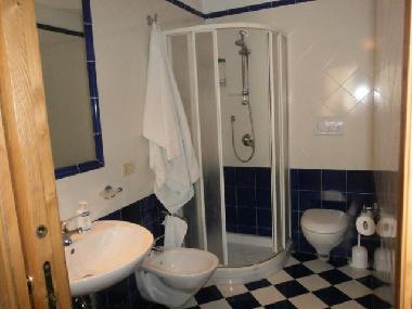 Apartamento de vacaciones en Praiano (Salerno)Casa de vacaciones