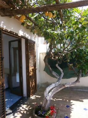 Apartamento de vacaciones en Praiano (Salerno)Casa de vacaciones