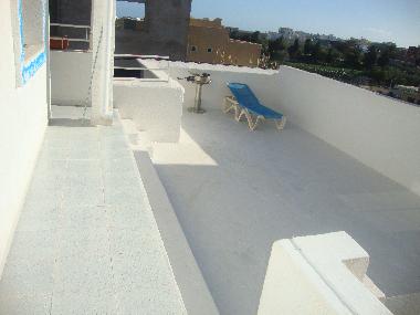 Barco en hammam sousse (Susah)Casa de vacaciones