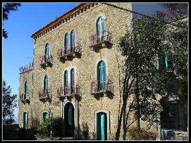 Casa de vacaciones en Perdifumo (Salerno)Casa de vacaciones