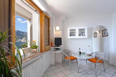 Apartamento de vacaciones en Praiano (Salerno)Casa de vacaciones