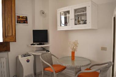 Apartamento de vacaciones en Praiano (Salerno)Casa de vacaciones
