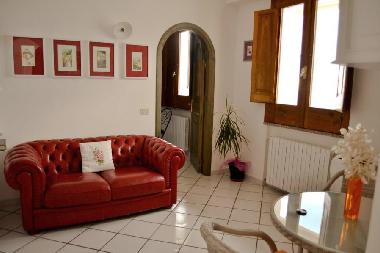 Apartamento de vacaciones en Praiano (Salerno)Casa de vacaciones