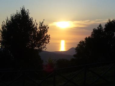 Casa de vacaciones en Perdifumo (Salerno)Casa de vacaciones