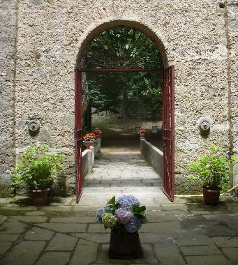 Casa de vacaciones en Perdifumo (Salerno)Casa de vacaciones