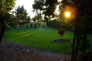 Casa de vacaciones en Perdifumo (Salerno)Casa de vacaciones