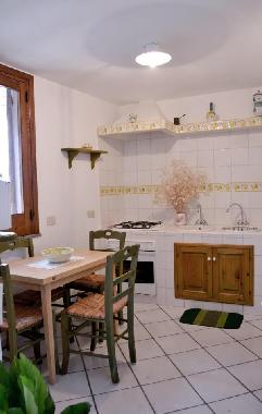 Apartamento de vacaciones en Praiano (Salerno)Casa de vacaciones