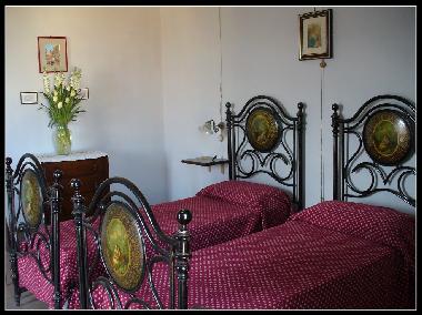 Casa de vacaciones en Perdifumo (Salerno)Casa de vacaciones