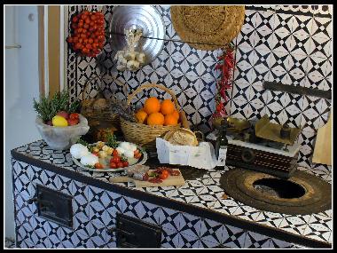 Casa de vacaciones en Perdifumo (Salerno)Casa de vacaciones