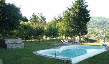 Casa de vacaciones en Perdifumo (Salerno)Casa de vacaciones