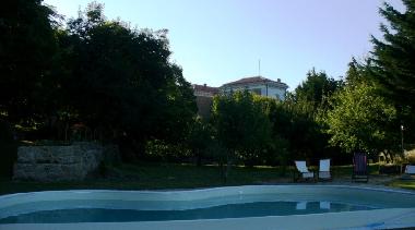 Casa de vacaciones en Perdifumo (Salerno)Casa de vacaciones