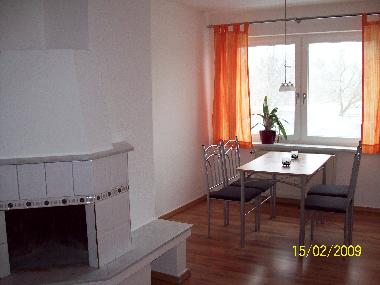Apartamento de vacaciones en Oderberg (Barnim)Casa de vacaciones