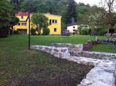 Apartamento de vacaciones en Oderberg (Barnim)Casa de vacaciones
