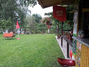 Apartamento de vacaciones en Oderberg (Barnim)Casa de vacaciones