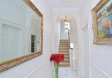 Cama y desayuno en London (Inner London)Casa de vacaciones