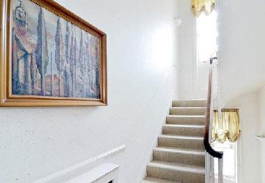 Cama y desayuno en London (Inner London)Casa de vacaciones