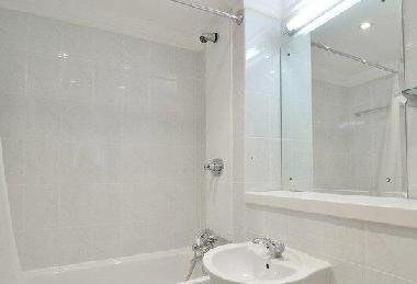 Cama y desayuno en London (Inner London)Casa de vacaciones